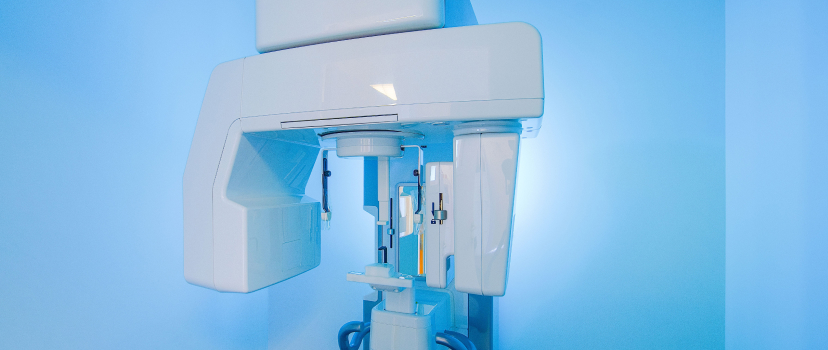 Dr Nguyen cabinet dentaire Claude Monet examens 3D