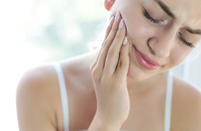 Douleurs dentaires au cabinet Dentaire Claude Monet à Croissy-sur-Seine