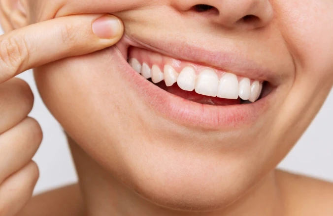 Parodontologie au cabinet Dentaire Claude Monet à Croissy-sur-Seine