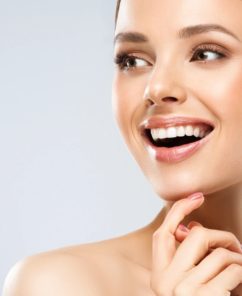 sourire-esthetique croissy dentiste dents jaunes