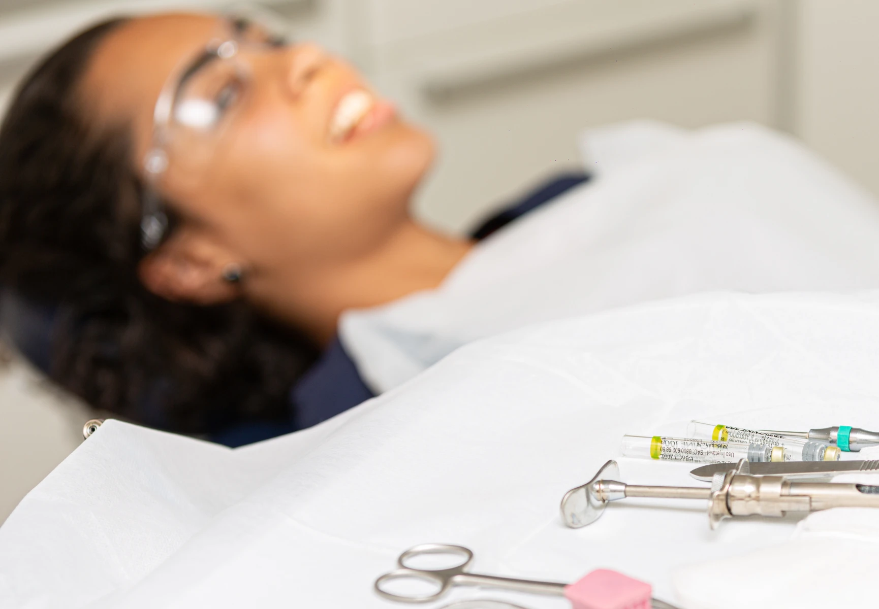 Extraction biologique croissy sur seine