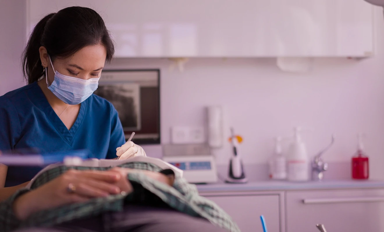 DR FLORENCE NGUYEN VAN DUONG