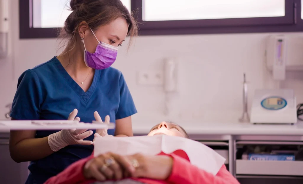 DR PAULINE NGUYEN VAN DUONG