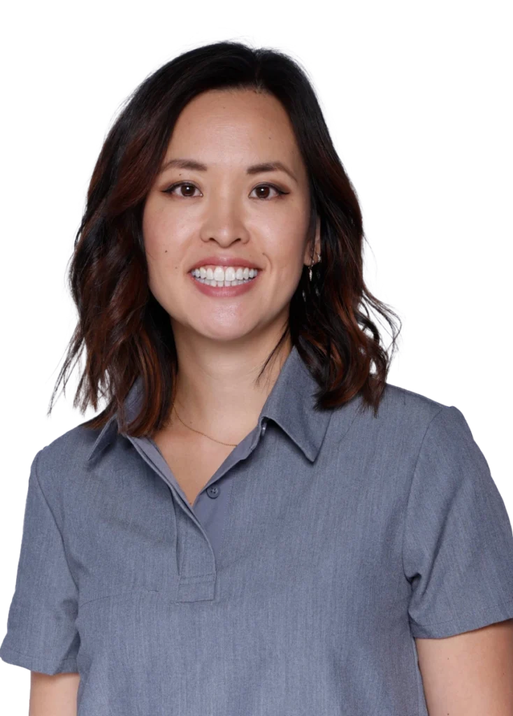 DR FLORENCE NGUYEN VAN DUONG