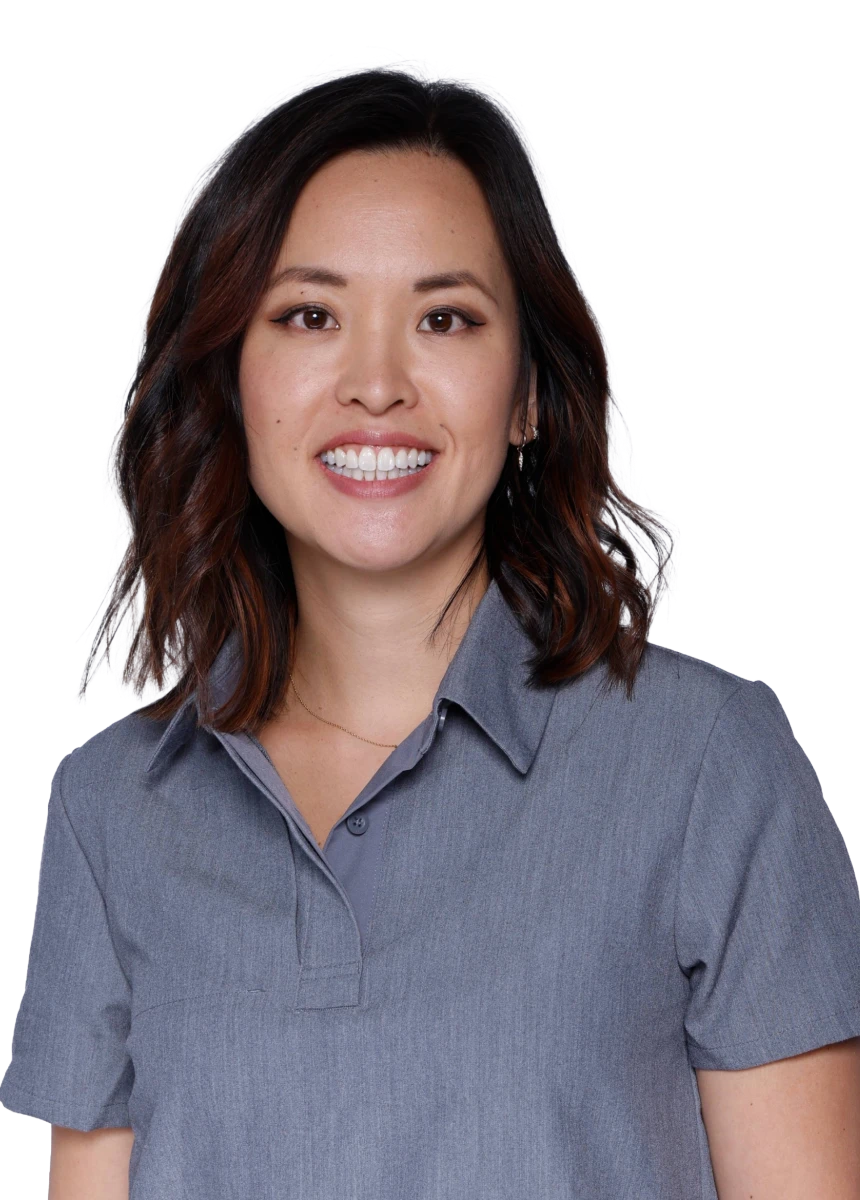 dentiste croissy NGUYEN VAN DUONG