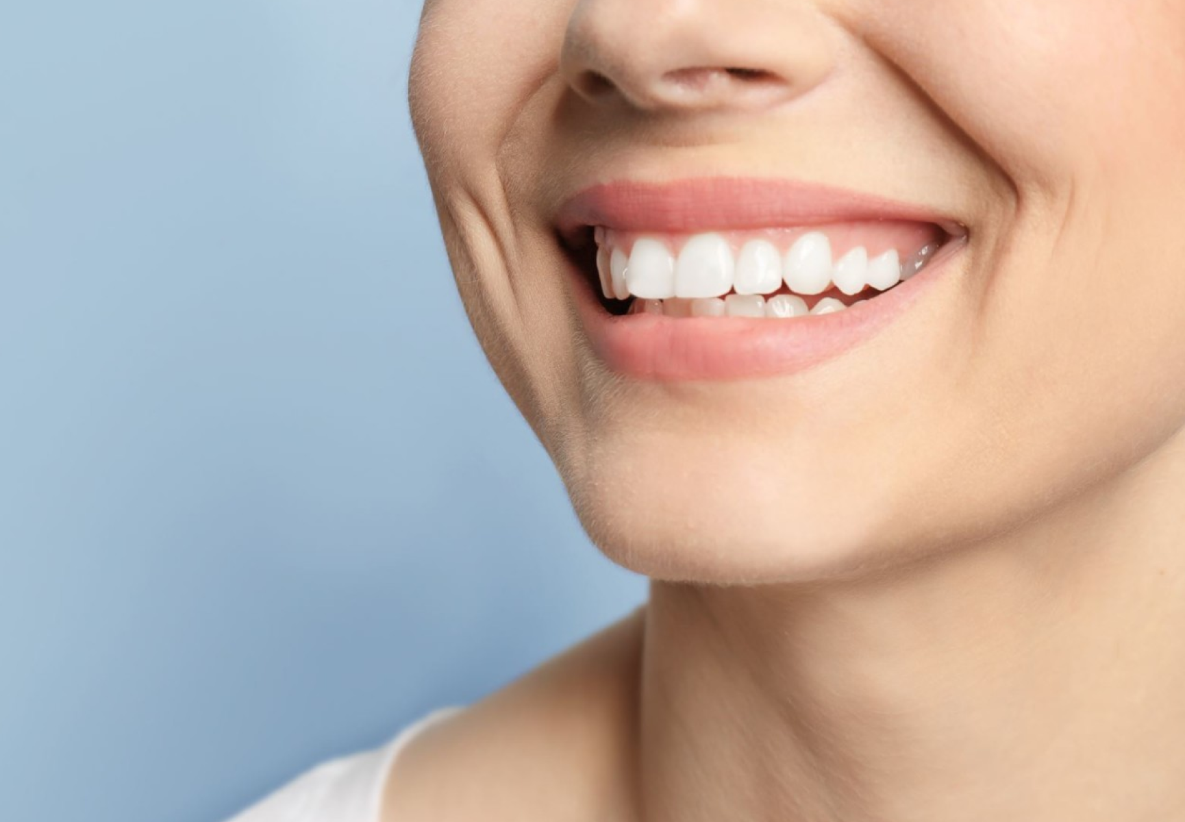 sourire gencives traitement dentaire croissy paris