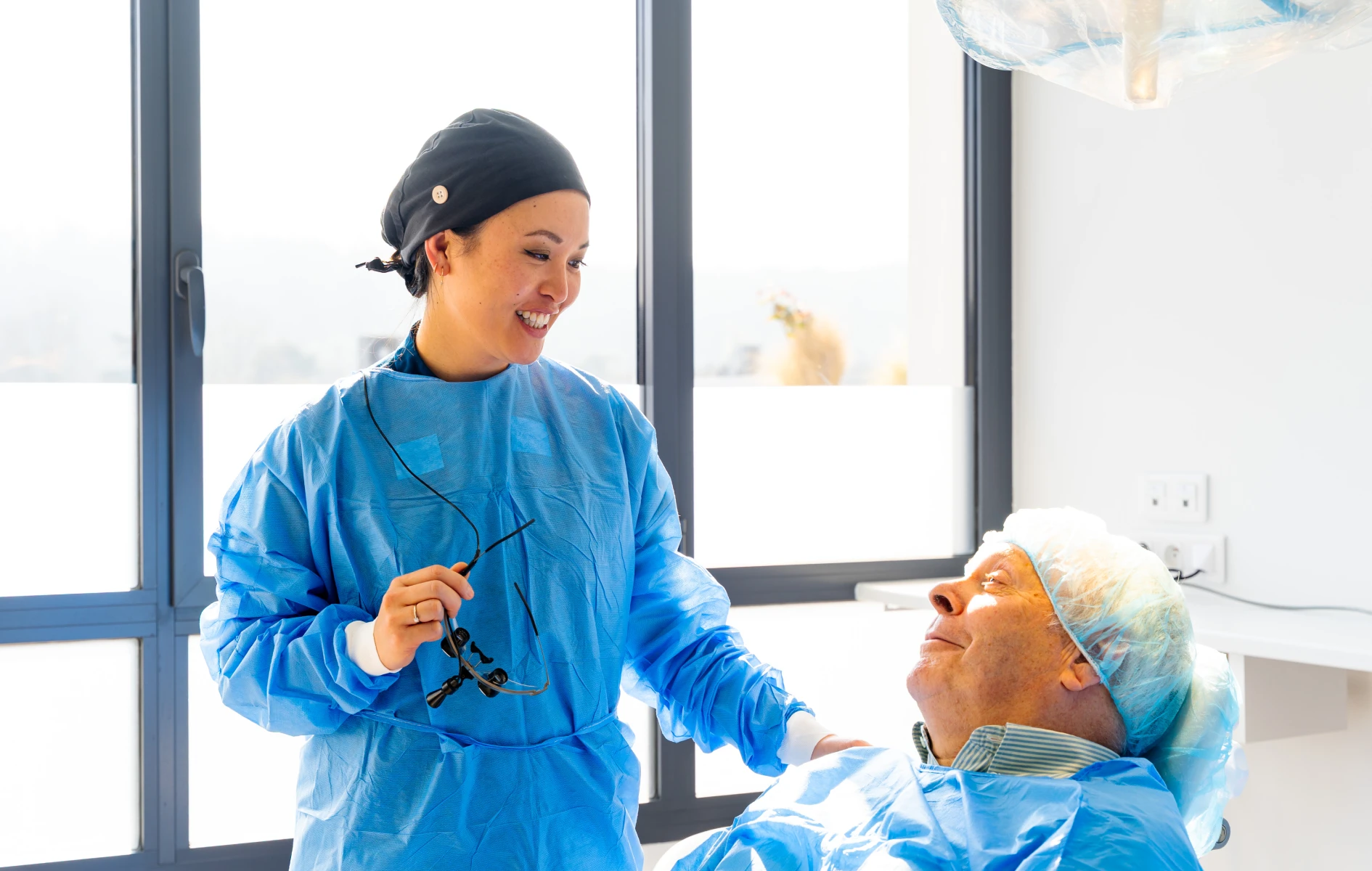 croissy-dentiste-consultation